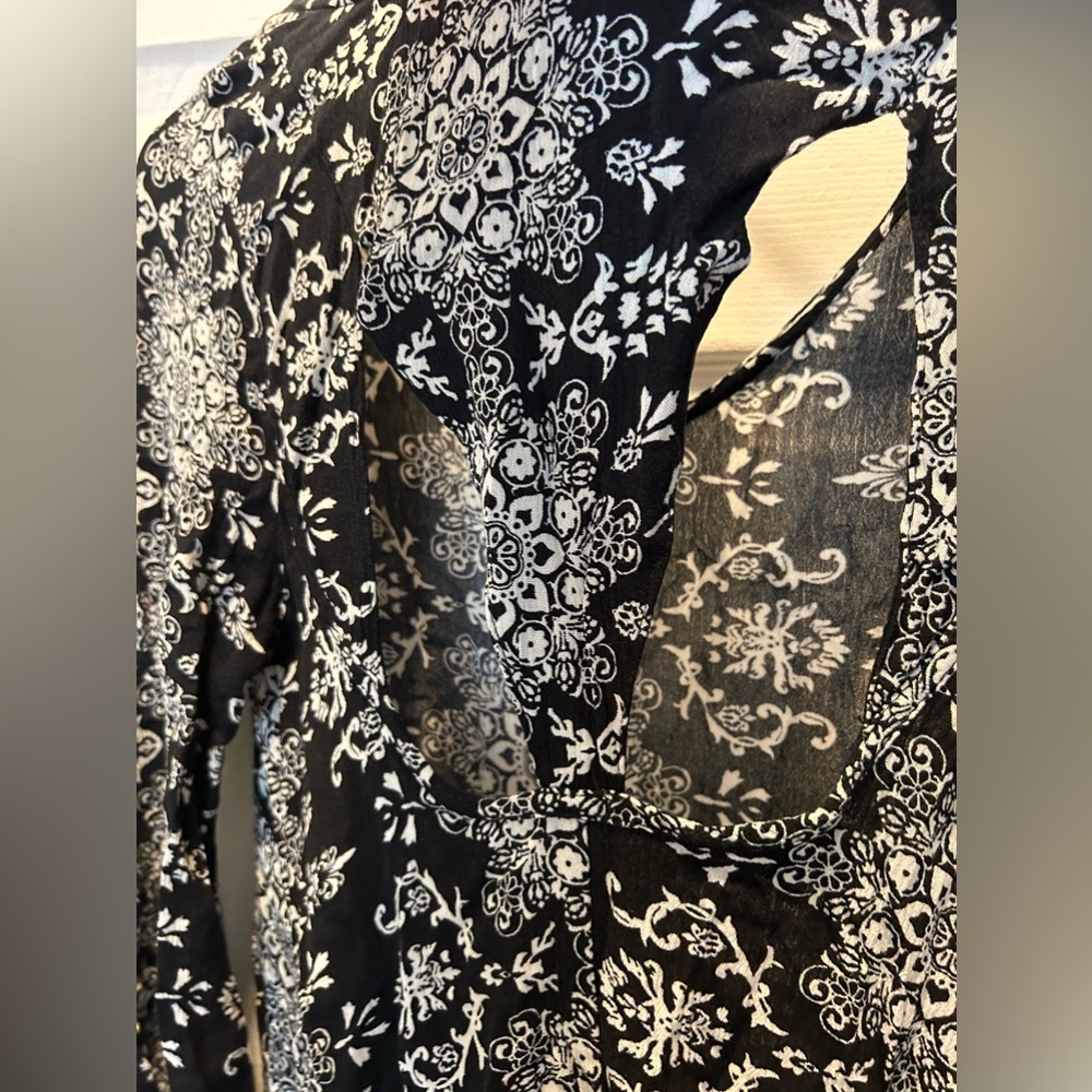 Dress/tunic‎ ? Style - Picture 4 of 4